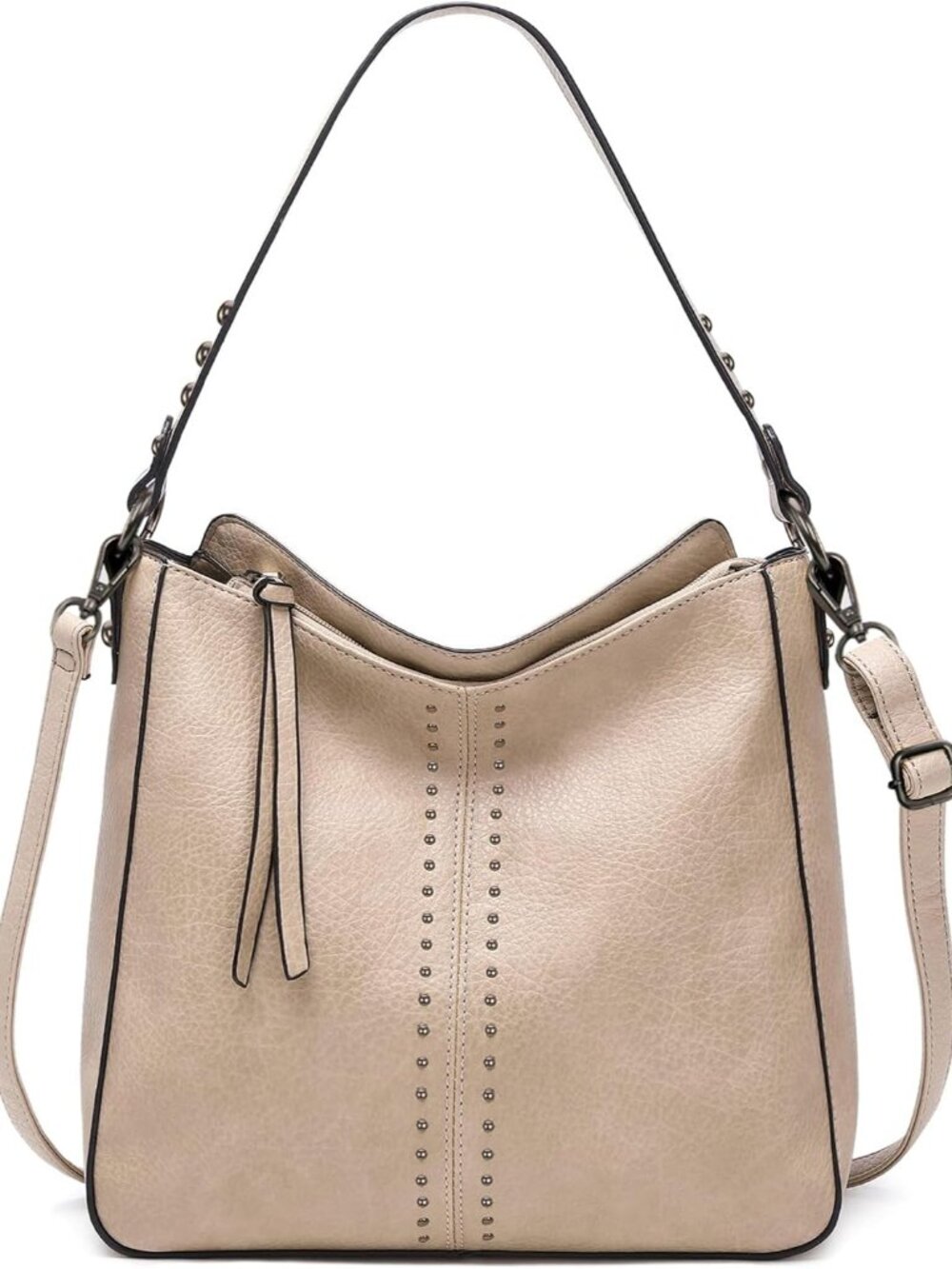 Hobo Bag for Women Crossbody Purse and Handbags Ladies Chic Shoulder Bags